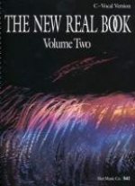 New Real Book Volume 2 (C Version)