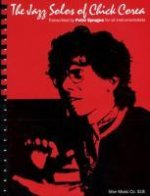 Jazz Solos of Chick Corea