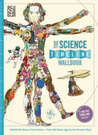 Science Timeline Wallbook
