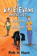 Kyle Evans Adventures