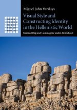 Visual Style and Constructing Identity in the Hellenistic World