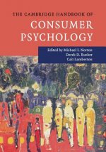 Cambridge Handbook of Consumer Psychology