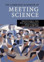Cambridge Handbook of Meeting Science