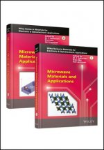 Microwave Materials and Applications 2V  Set