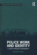 Police Work and Identity