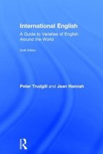 International English