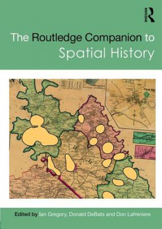 Routledge Companion to Spatial History