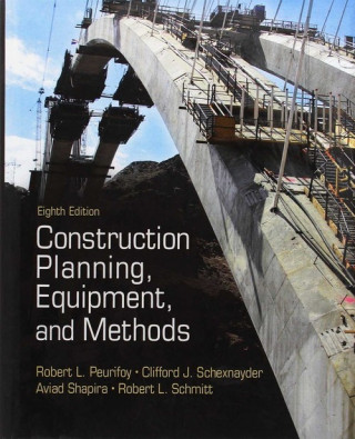 ISE CONSTRUCTION PLANNING, EQUIPMENT AND METHODS