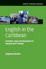 English in the Caribbean