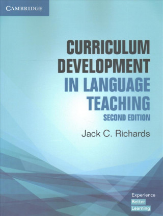 Curriculum Development in Language Teaching