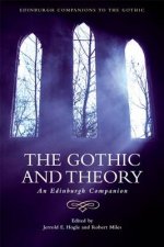 Gothic and Theory