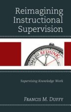 Reimagining Instructional Supervision