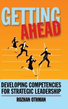 Getting Ahead
