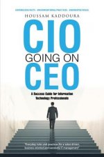 CIO Going on CEO