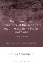 International Committee of the Red Cross and its Mandate to Protect and Assist
