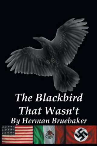 Blackbird That Wasn't