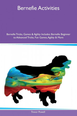 Bernefie Activities Bernefie Tricks, Games & Agility Includes