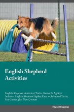 English Shepherd Activities English Shepherd Activities (Tricks, Games & Agility) Includes