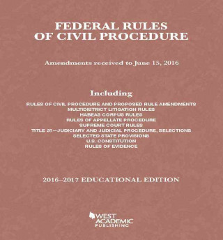 Federal Rules of Civil Procedure