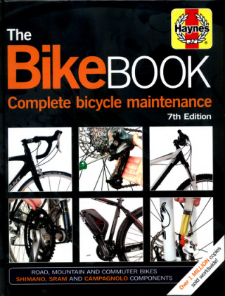 Bike Book