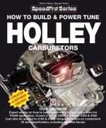 How to Build and Power Tune Holley Carburetors
