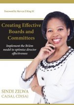 Creating effective boards and committees