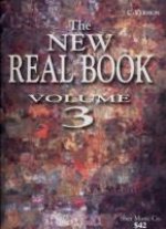 New Real Book Volume 3 (C Version)