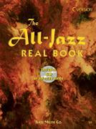 All Jazz Real Book (C Version)