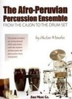 Afro-Peruvian Percussion Ensemble