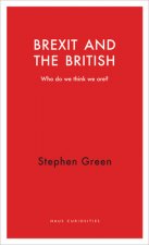 Brexit and the British