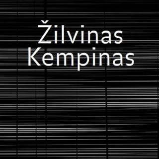 Zilvinas Kempinas