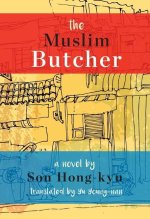 Muslim Butcher