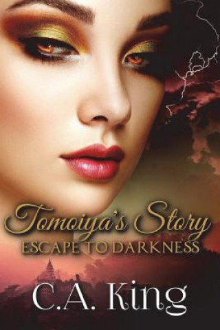 Tomoiya's Story