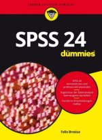 SPSS 24 fur Dummies