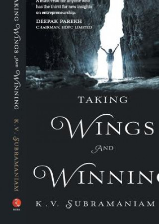 Taking Wings and Winning