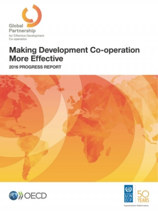 Making development co-operation more effective