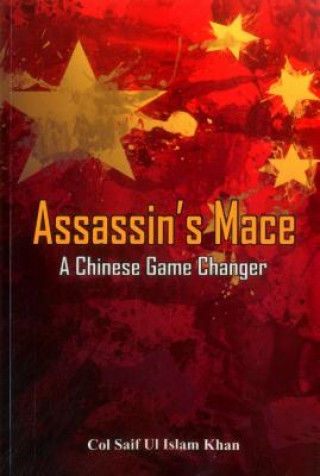 Assassins Mace