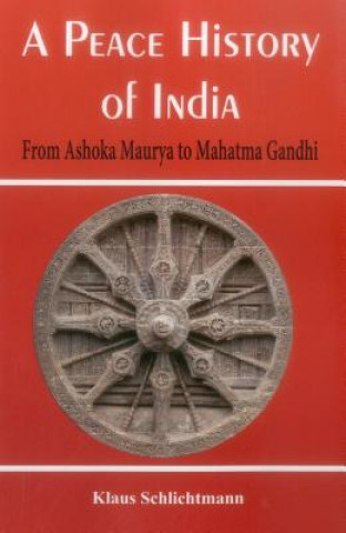 Peace History of India