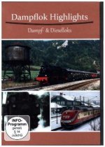Dampf Highlights-Dampf-& Dieselloks