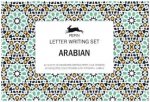LETTER WRITING SET ARABIAN