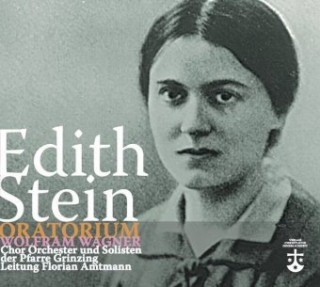 Edith Stein Oratorium, 1 Audio-CD