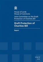 Draft Protection of Charities Bill: House of Lords Paper 108 Session 2014-15