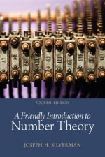 FRIENDLY INTRO TO NUMBER THEOR
