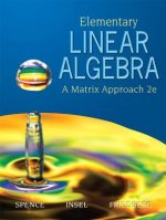ELEM LINEAR ALGEBRA (CLASSIC V