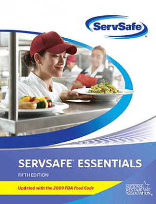 SERVSAFE ESSENTIALS 5/E