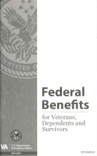 FEDERAL BENEFITS FOR VETERANS