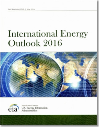 INTL ENERGY OUTLOOK 2016 W/PRO