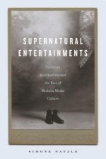 Supernatural Entertainments