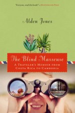 Blind Masseuse