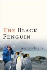 Black Penguin